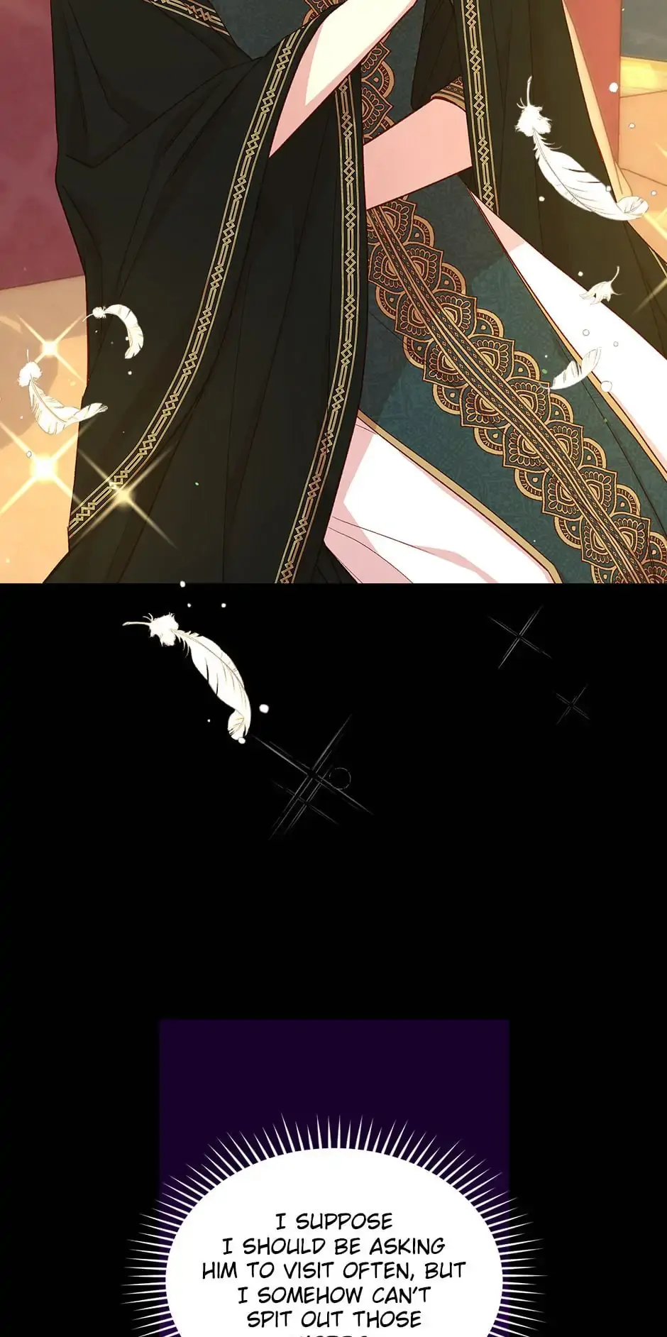Surviving As A Maid Chapter 86 - Page 53