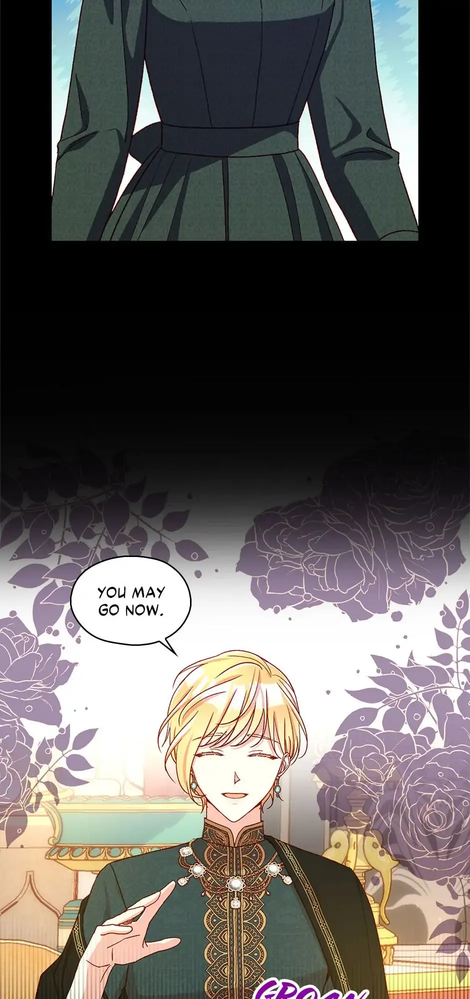 Surviving As A Maid Chapter 87 - Page 4