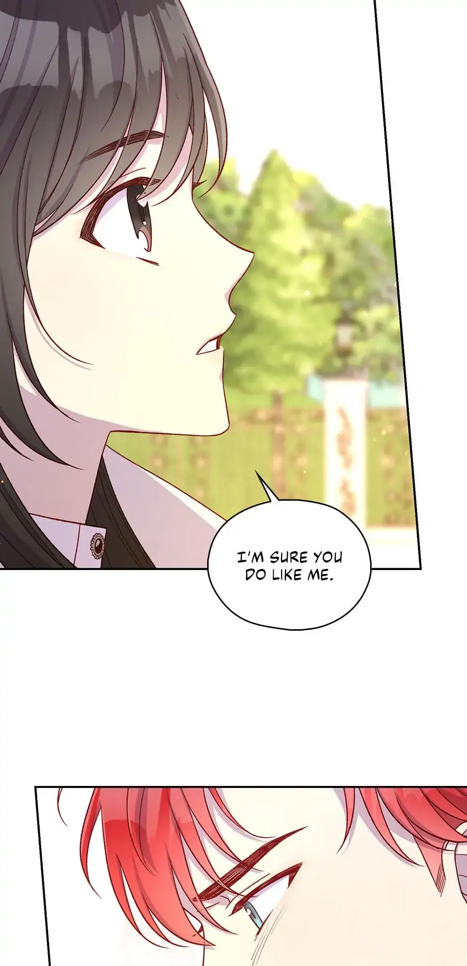 Surviving As A Maid Chapter 88 - Page 59