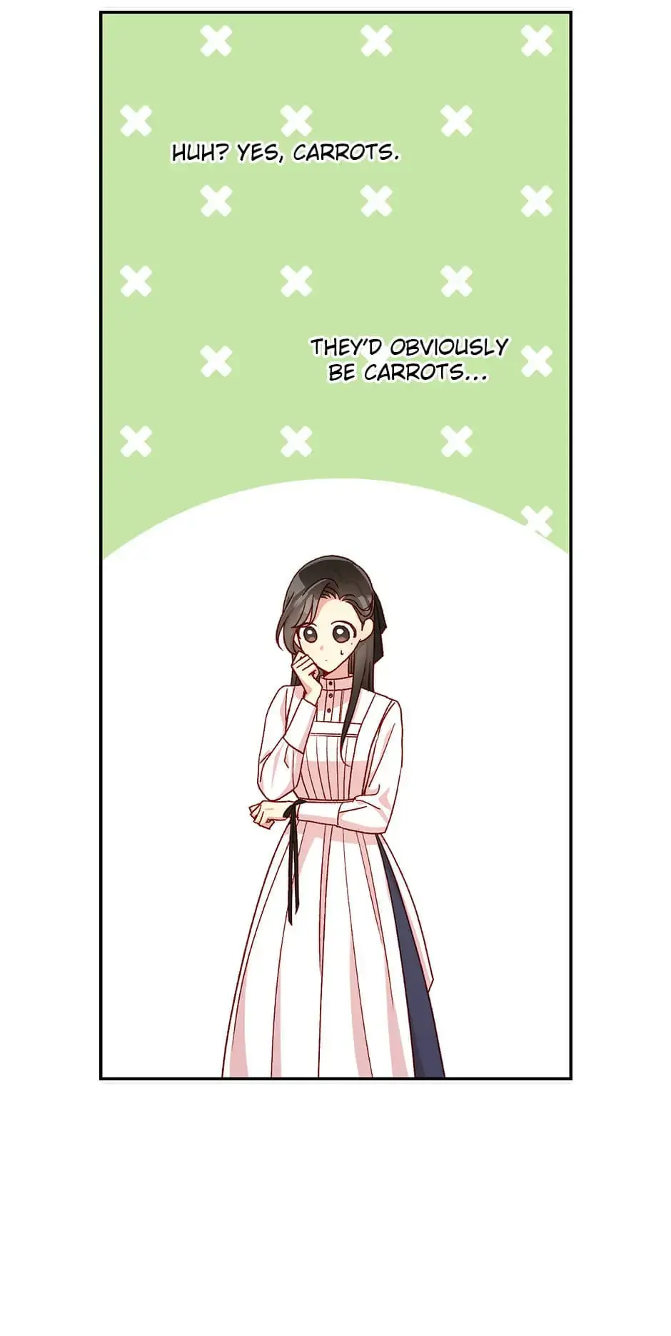 Surviving As A Maid Chapter 89 - Page 19