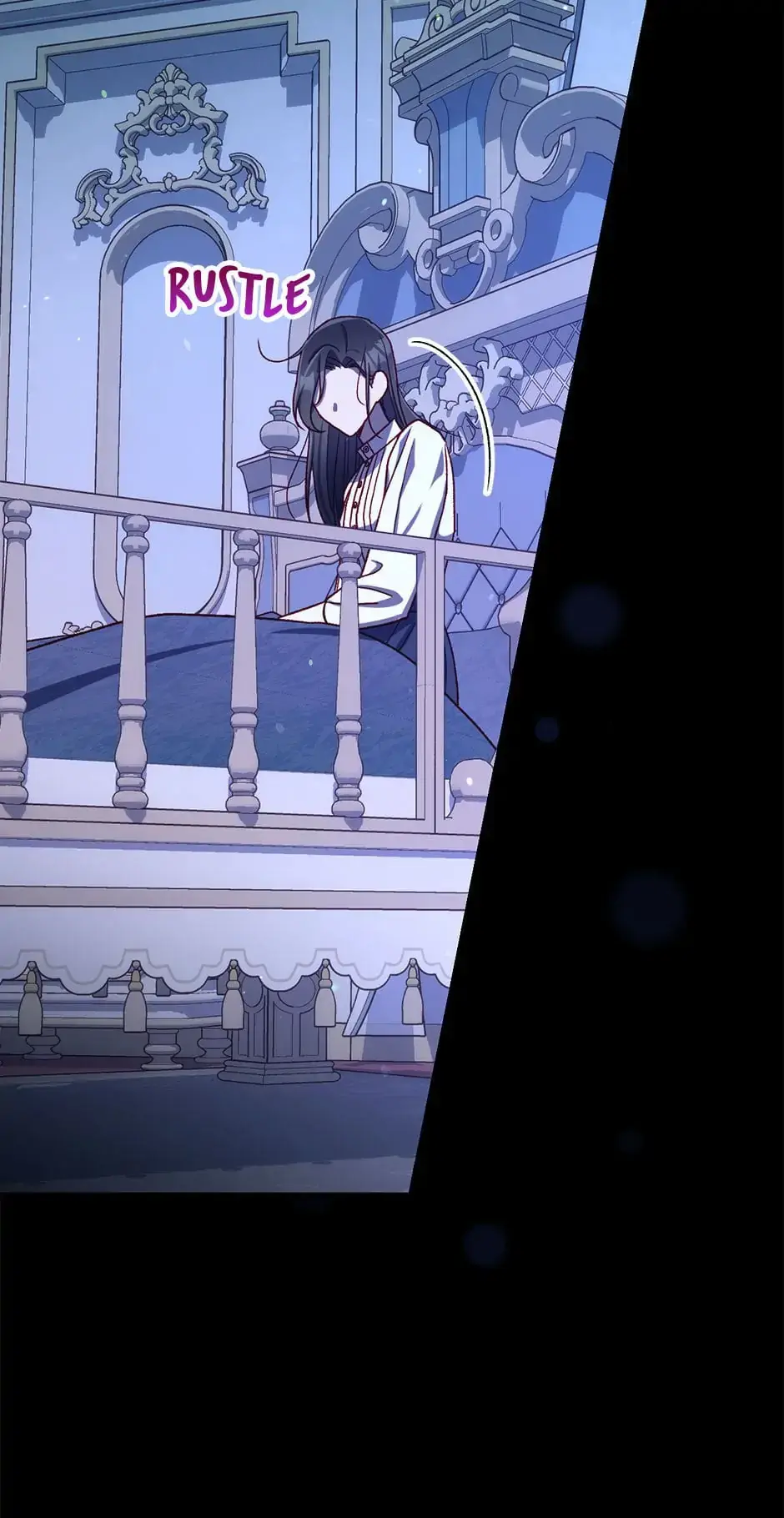 Surviving As A Maid Chapter 90 - Page 44