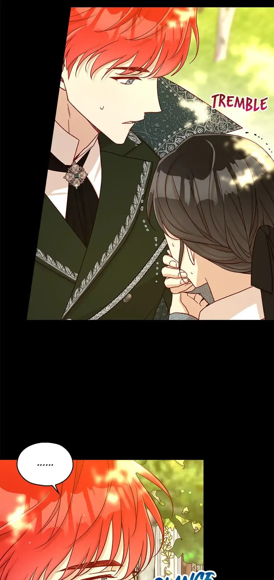 Surviving As A Maid Chapter 92 - Page 39