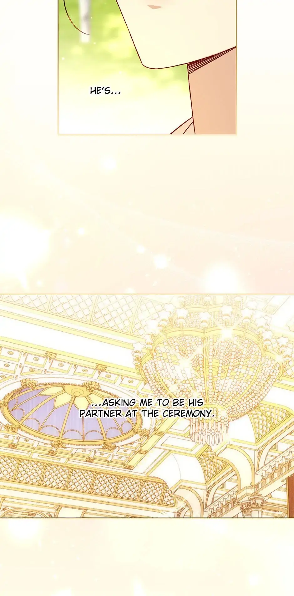 Surviving As A Maid Chapter 92 - Page 9