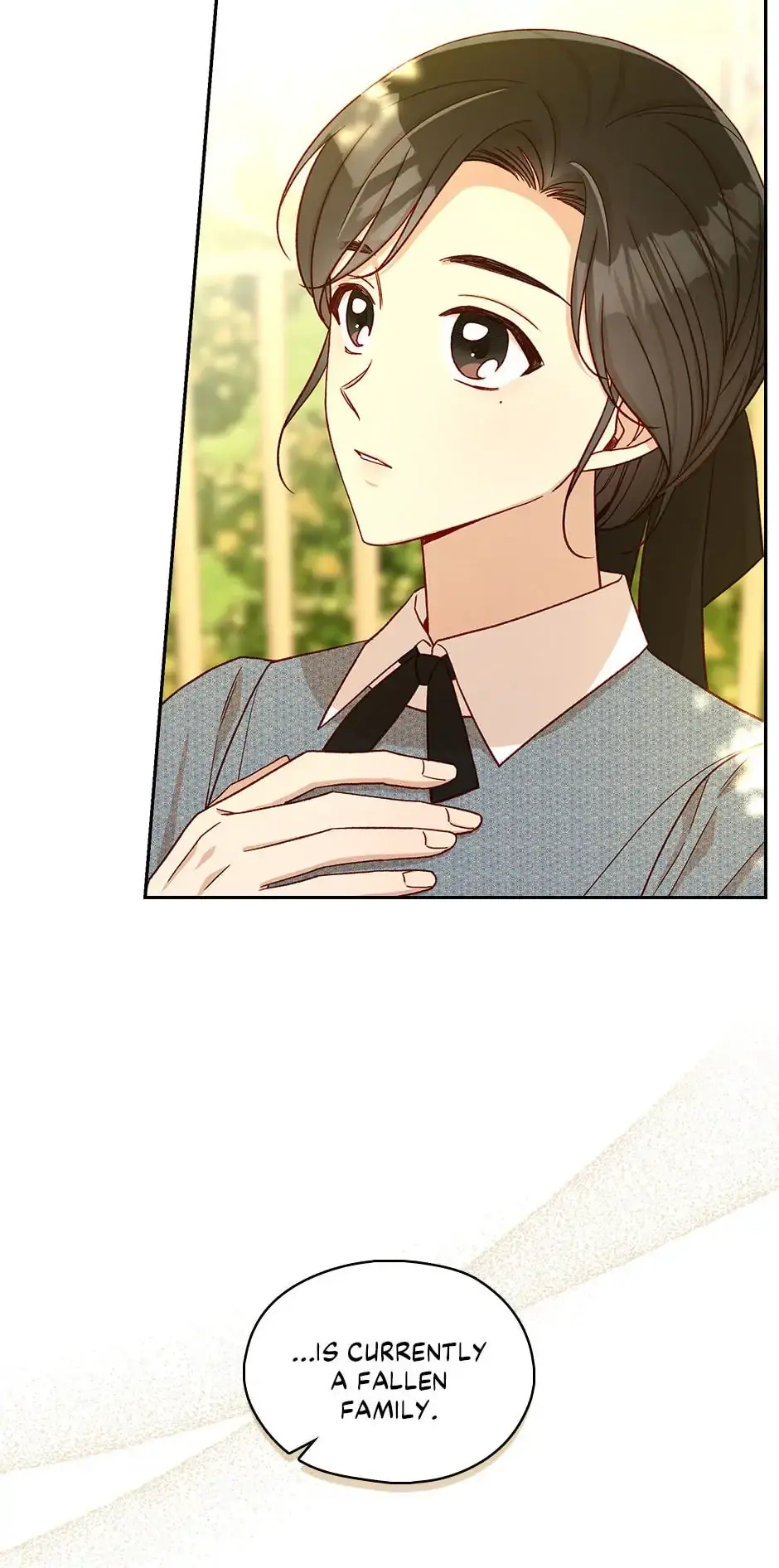 Surviving As A Maid Chapter 93 - Page 2