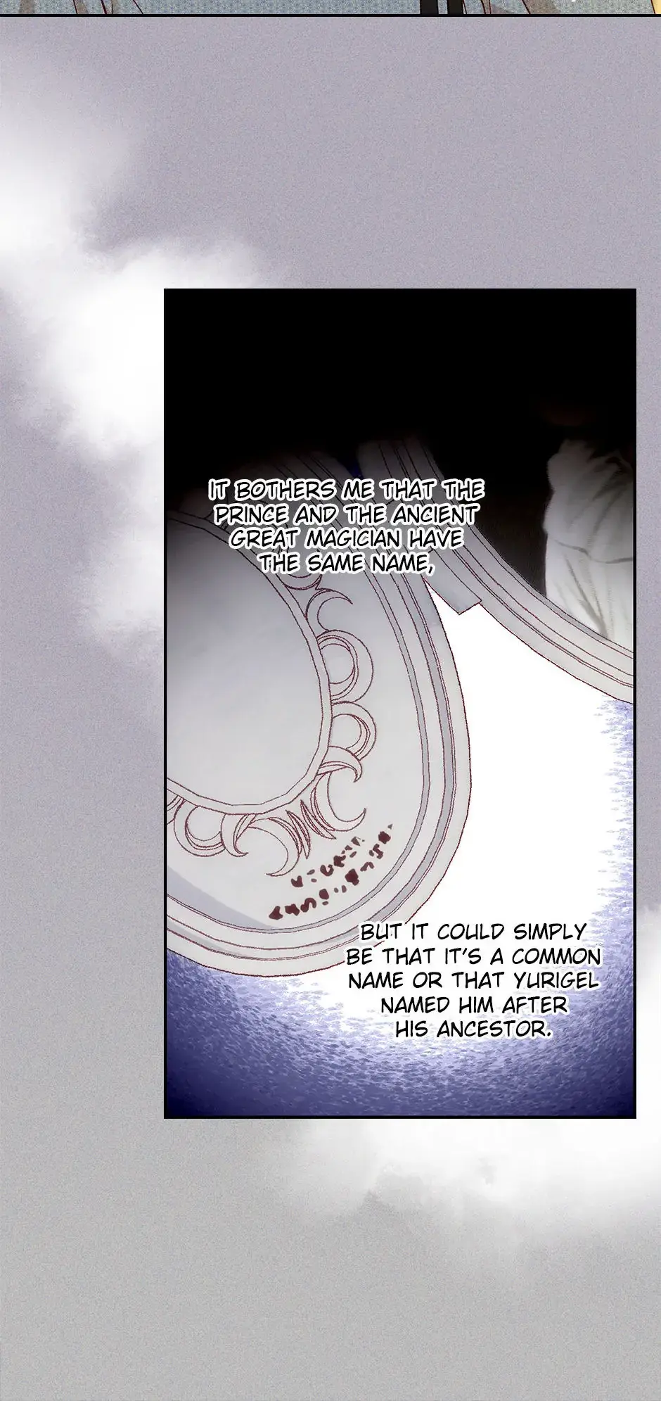 Surviving As A Maid Chapter 93 - Page 26