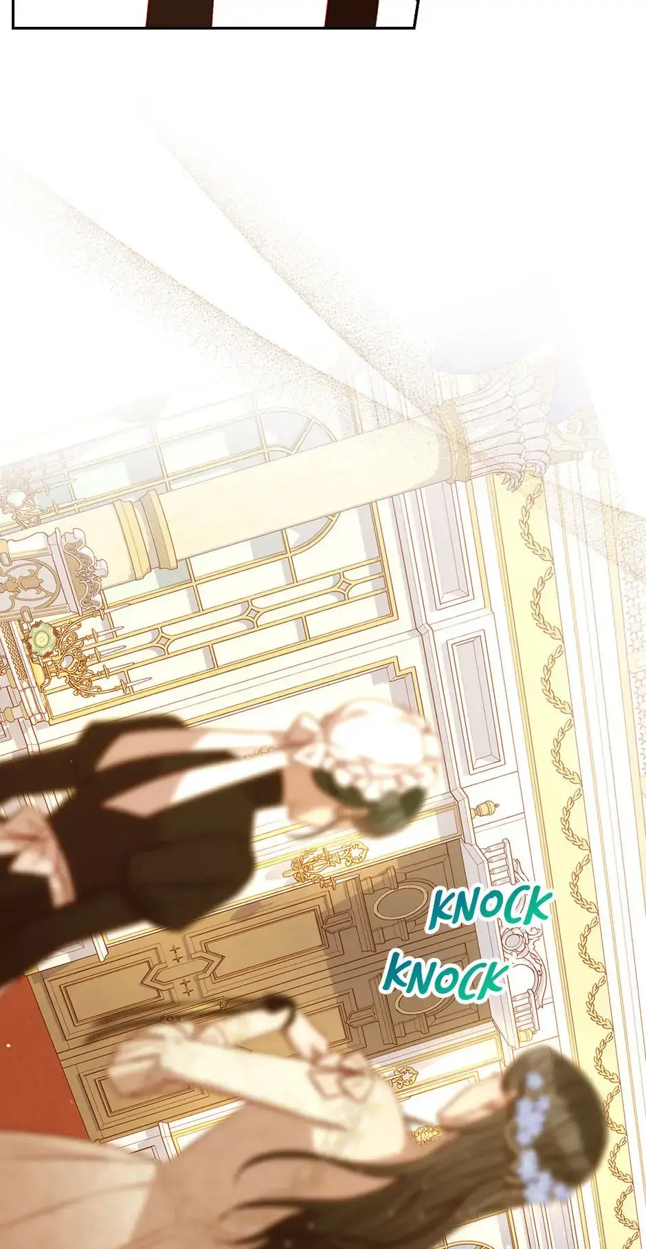 Surviving As A Maid Chapter 94 - Page 13