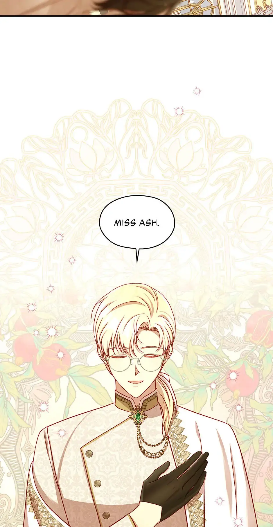 Surviving As A Maid Chapter 94 - Page 14