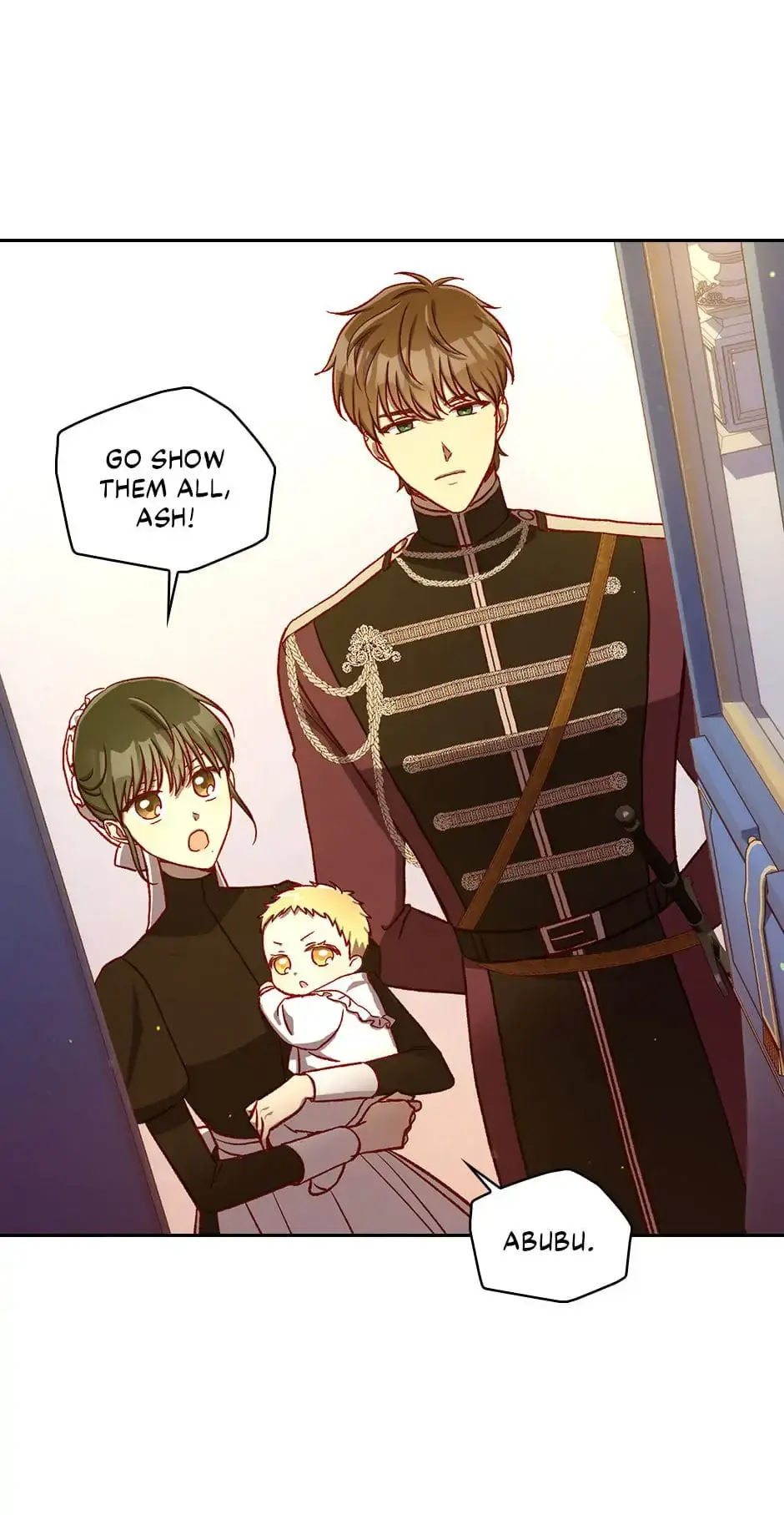 Surviving As A Maid Chapter 94 - Page 26