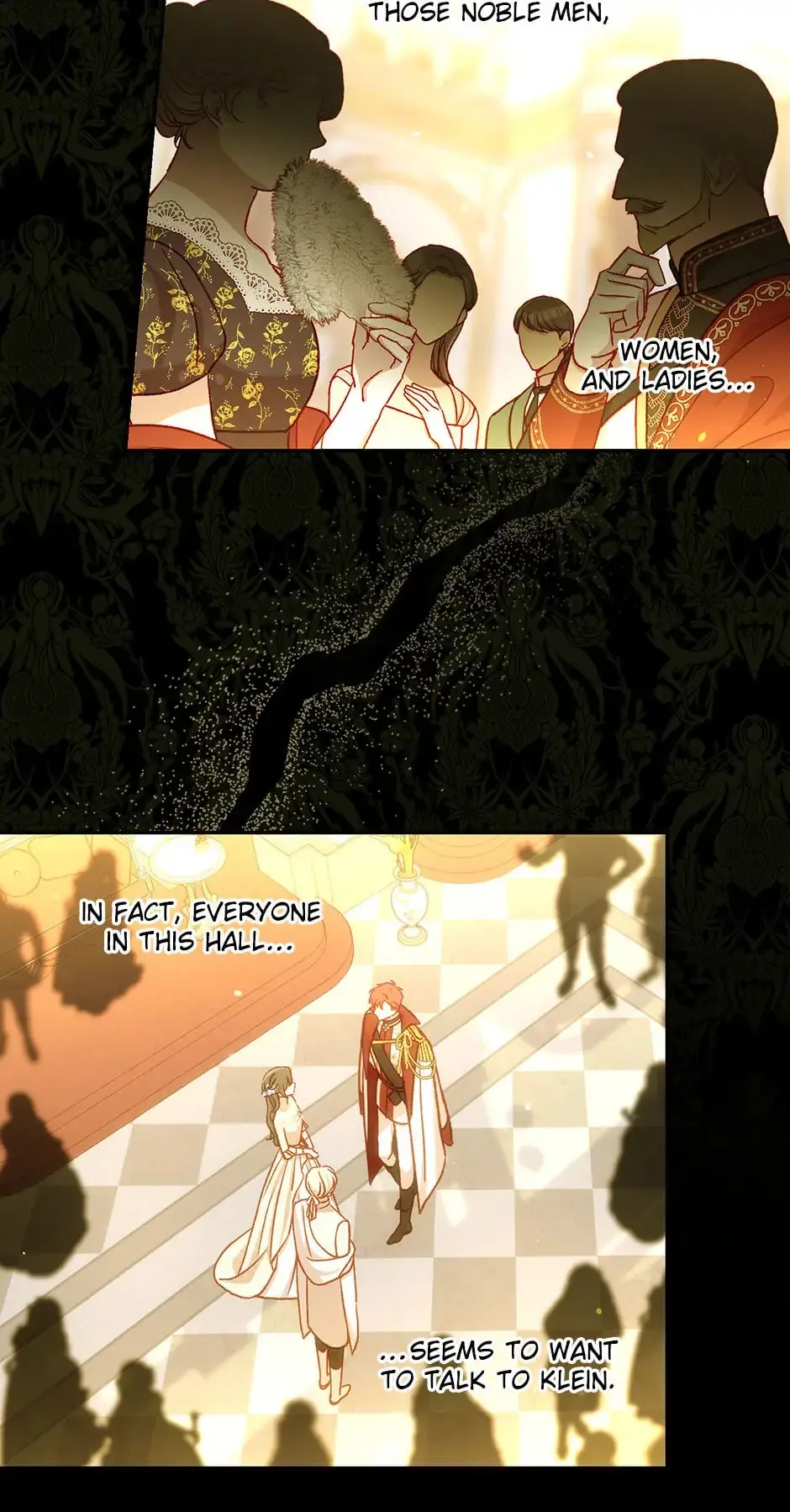 Surviving As A Maid Chapter 94 - Page 68