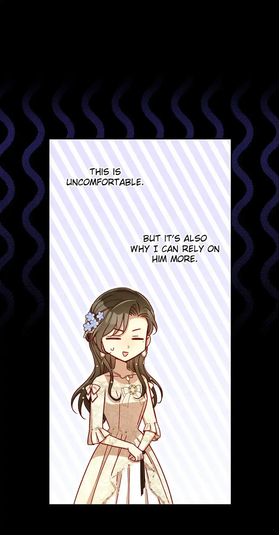Surviving As A Maid Chapter 94 - Page 69