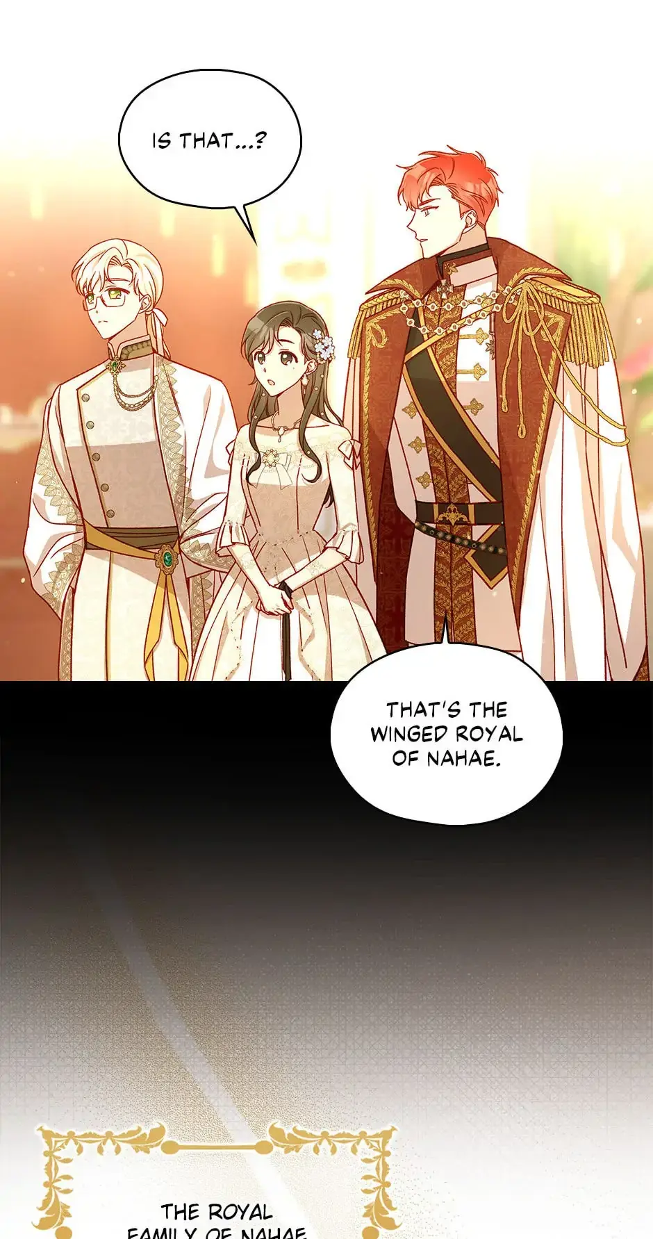 Surviving As A Maid Chapter 94 - Page 73