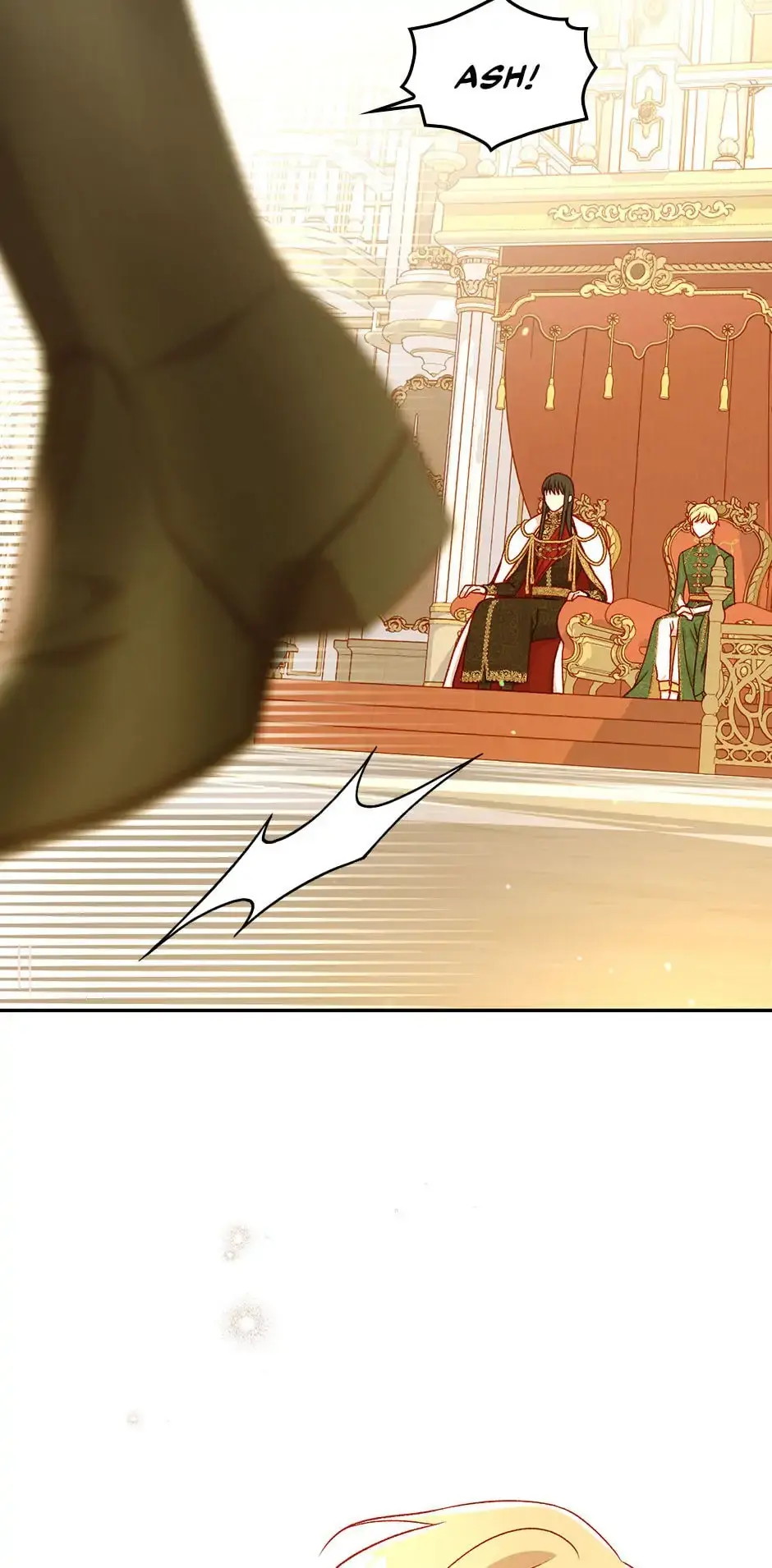 Surviving As A Maid Chapter 97 - Page 20