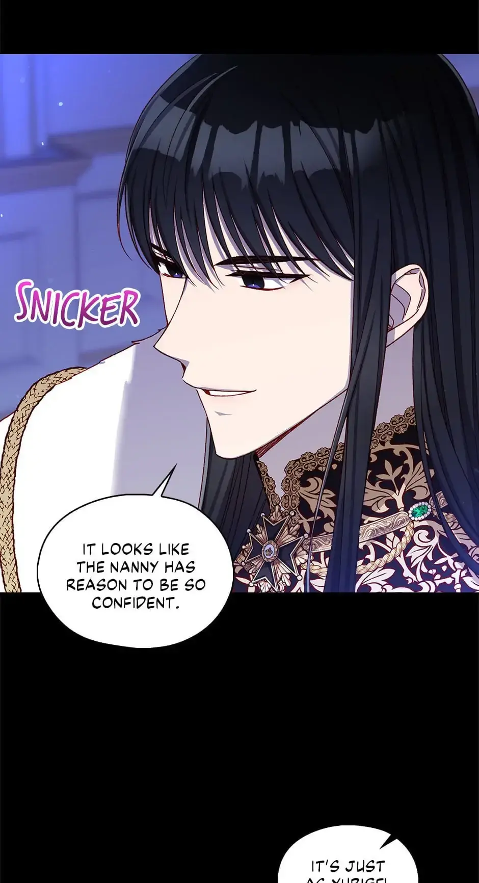 Surviving As A Maid Chapter 97 - Page 46