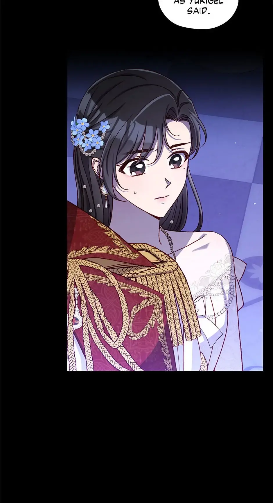 Surviving As A Maid Chapter 97 - Page 47