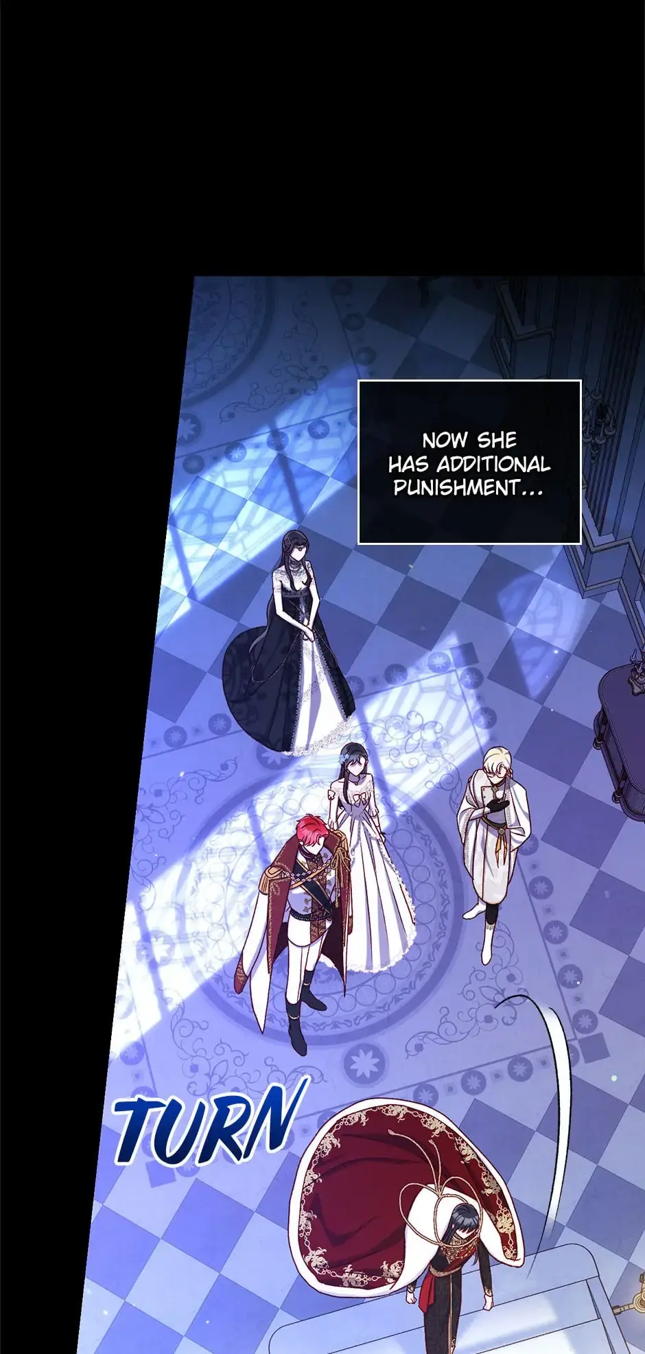 Surviving As A Maid Chapter 97 - Page 49