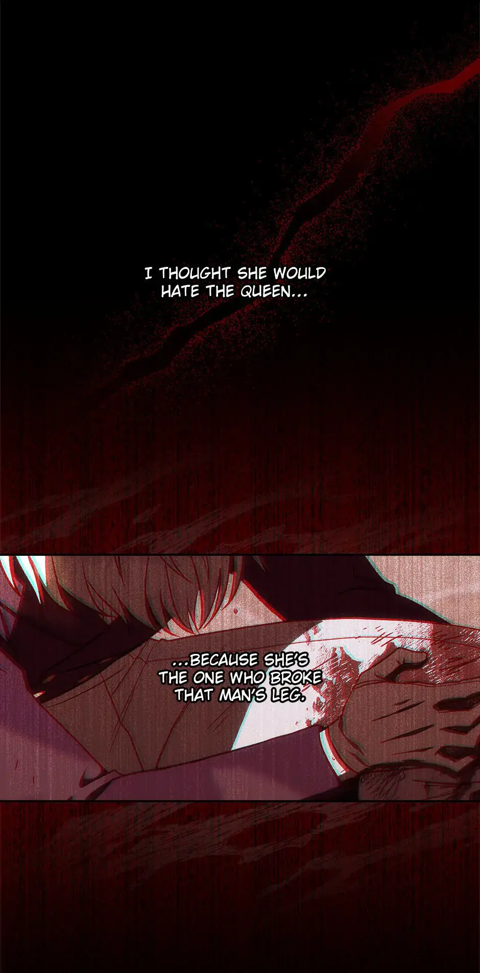 Surviving As A Maid Chapter 97 - Page 55