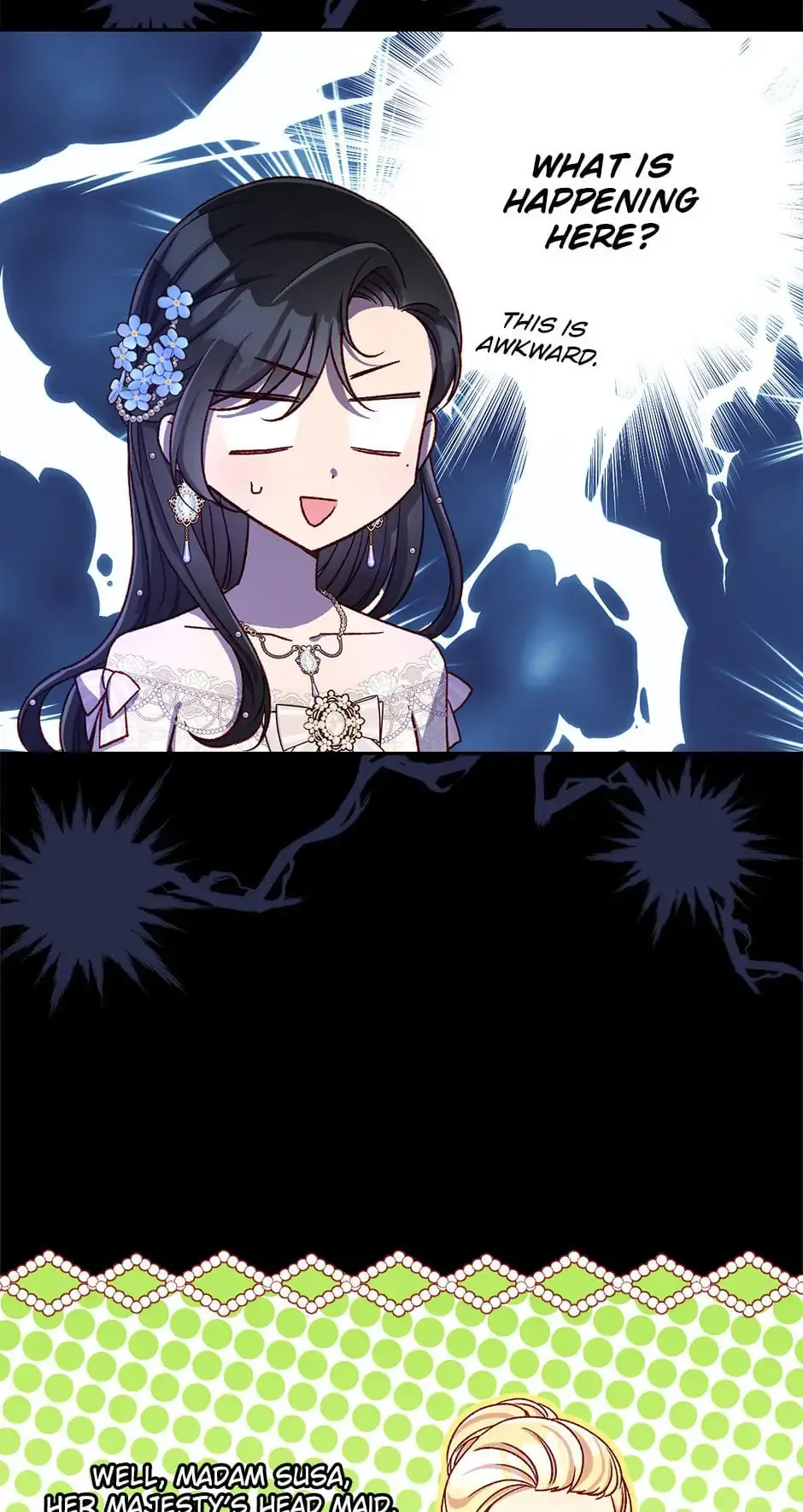 Surviving As A Maid Chapter 98 - Page 5