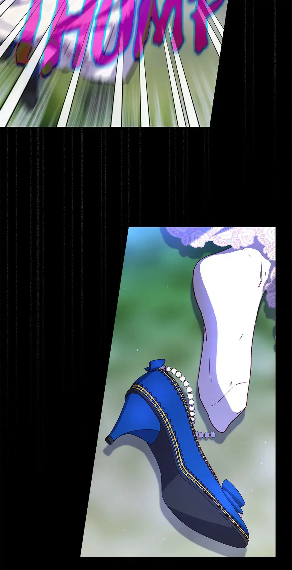 Surviving As A Maid Chapter 98 - Page 72