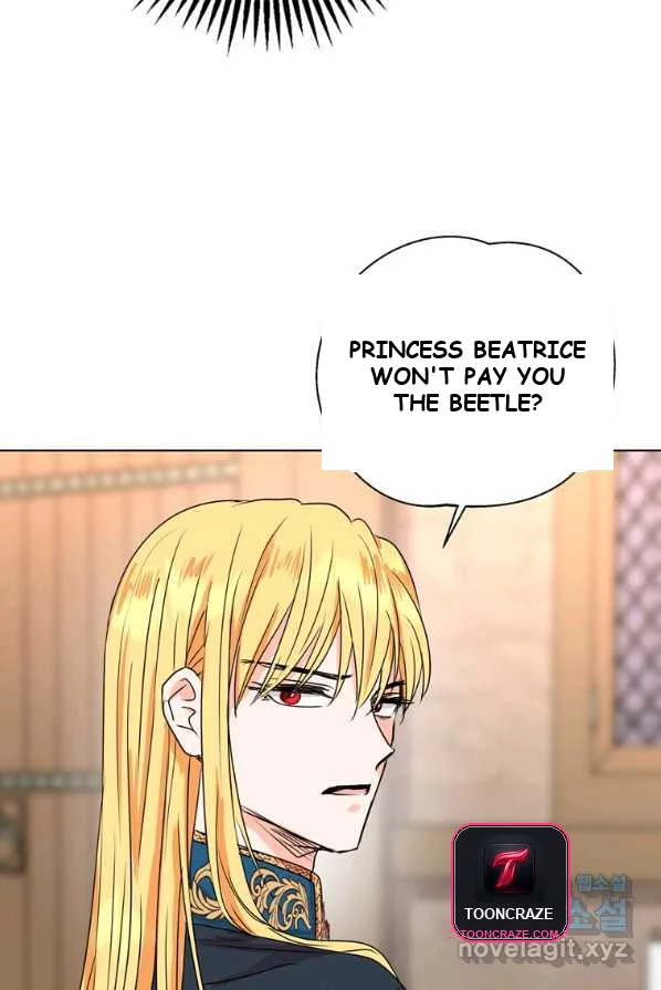 Surviving As An Illegitimate Princess Chapter 1 - Page 102