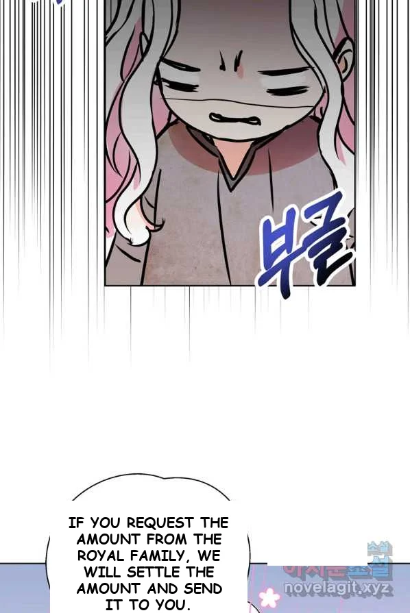 Surviving As An Illegitimate Princess Chapter 1 - Page 105