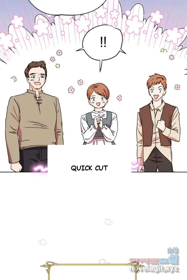 Surviving As An Illegitimate Princess Chapter 1 - Page 106