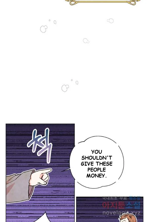 Surviving As An Illegitimate Princess Chapter 1 - Page 110