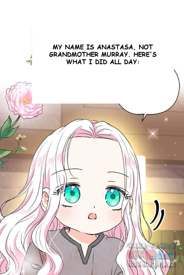 Surviving As An Illegitimate Princess Chapter 1 - Page 27