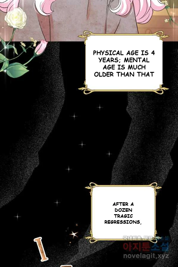 Surviving As An Illegitimate Princess Chapter 1 - Page 28