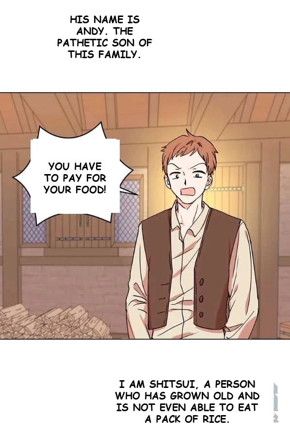 Surviving As An Illegitimate Princess Chapter 1 - Page 31