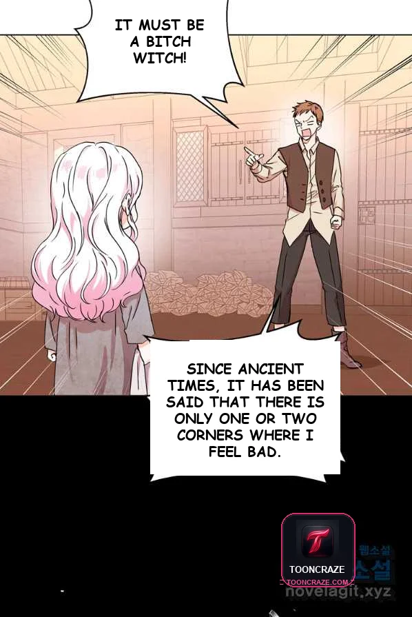 Surviving As An Illegitimate Princess Chapter 1 - Page 38