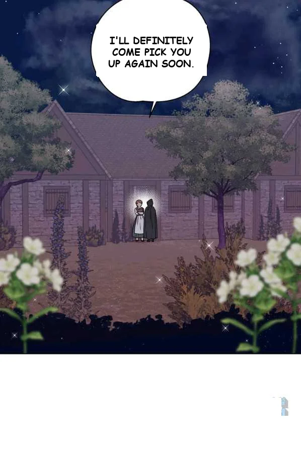 Surviving As An Illegitimate Princess Chapter 1 - Page 4