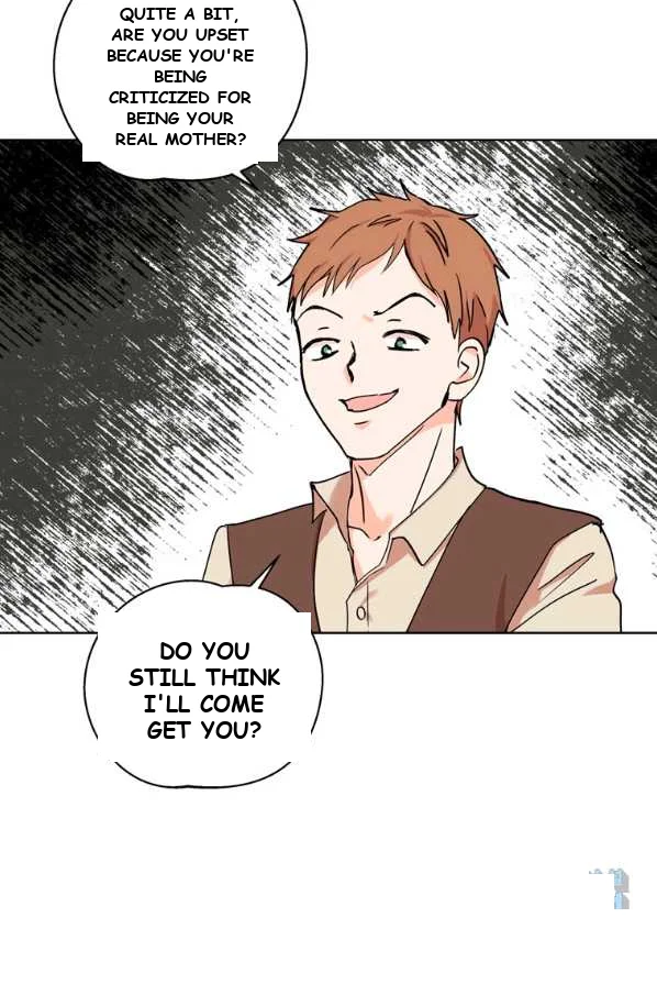Surviving As An Illegitimate Princess Chapter 1 - Page 42