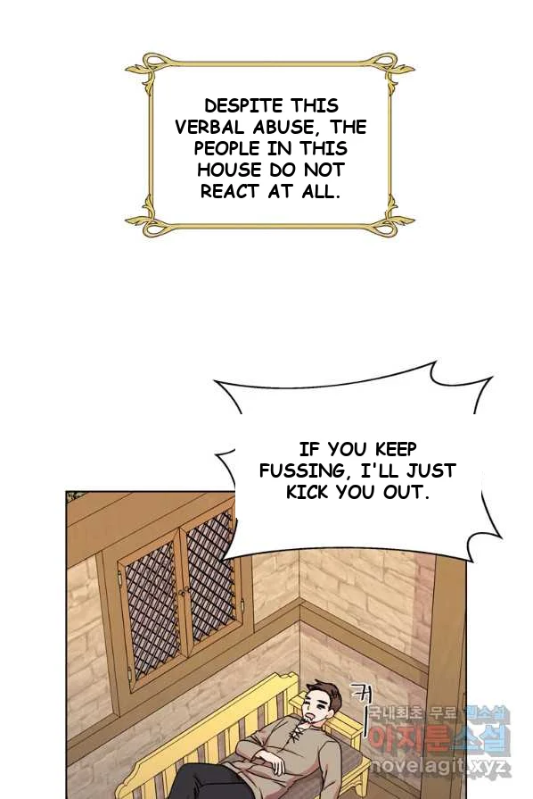 Surviving As An Illegitimate Princess Chapter 1 - Page 43