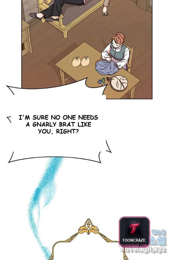 Surviving As An Illegitimate Princess Chapter 1 - Page 44