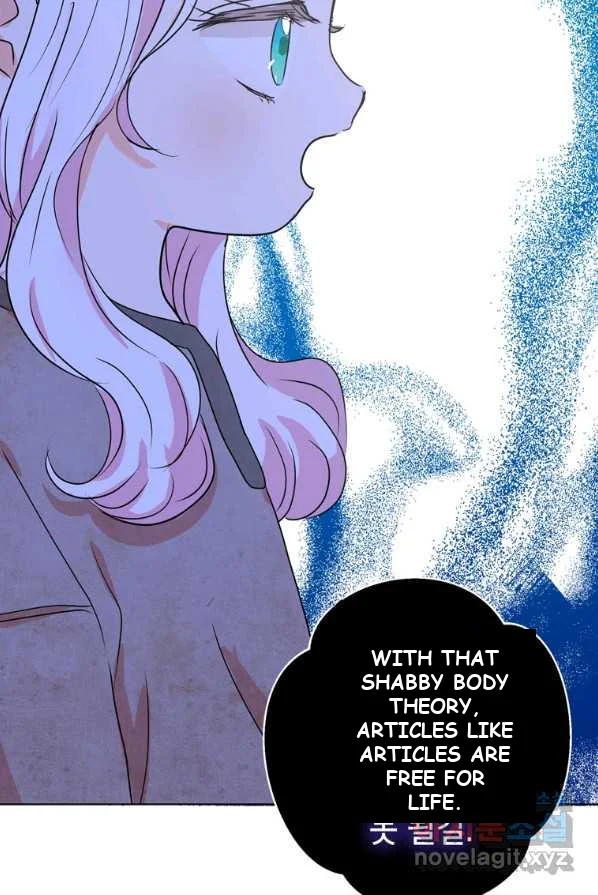 Surviving As An Illegitimate Princess Chapter 1 - Page 46