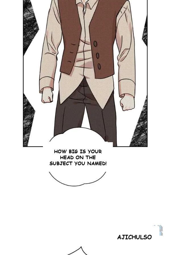 Surviving As An Illegitimate Princess Chapter 1 - Page 48