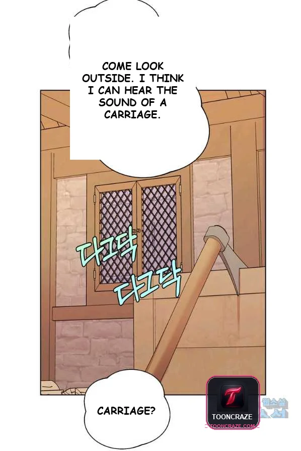 Surviving As An Illegitimate Princess Chapter 1 - Page 50