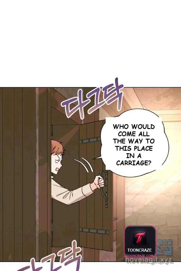 Surviving As An Illegitimate Princess Chapter 1 - Page 51