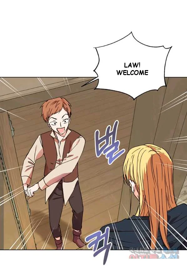 Surviving As An Illegitimate Princess Chapter 1 - Page 62