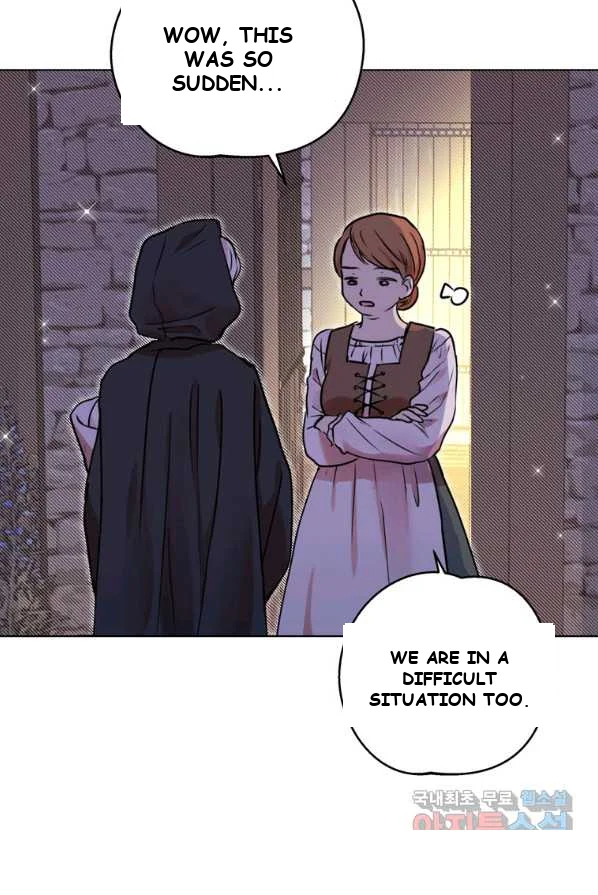 Surviving As An Illegitimate Princess Chapter 1 - Page 7