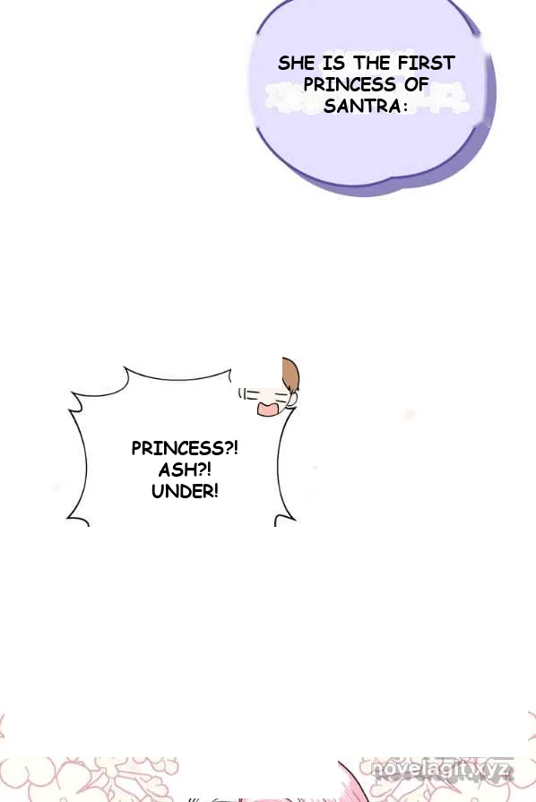 Surviving As An Illegitimate Princess Chapter 1 - Page 87