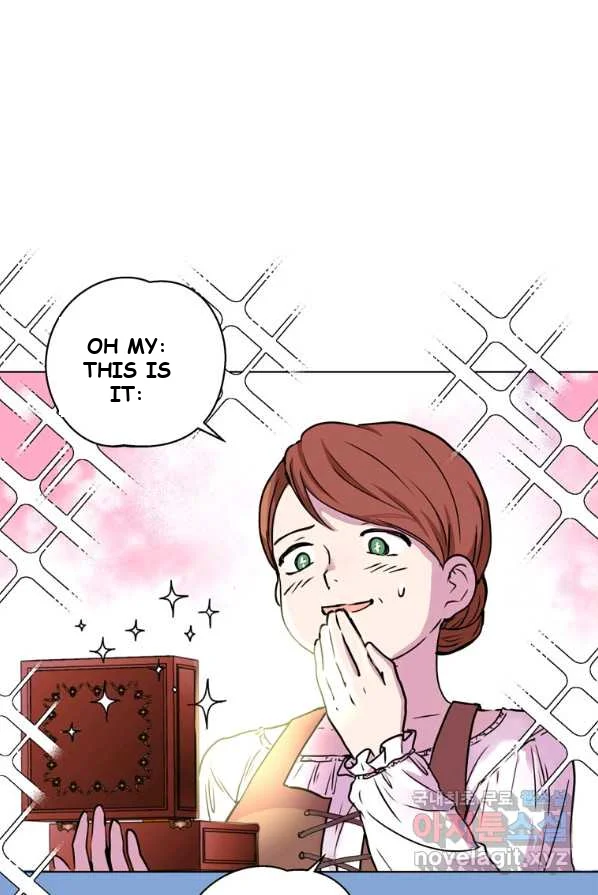 Surviving As An Illegitimate Princess Chapter 1 - Page 9