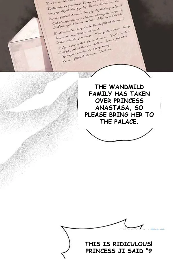 Surviving As An Illegitimate Princess Chapter 1 - Page 90