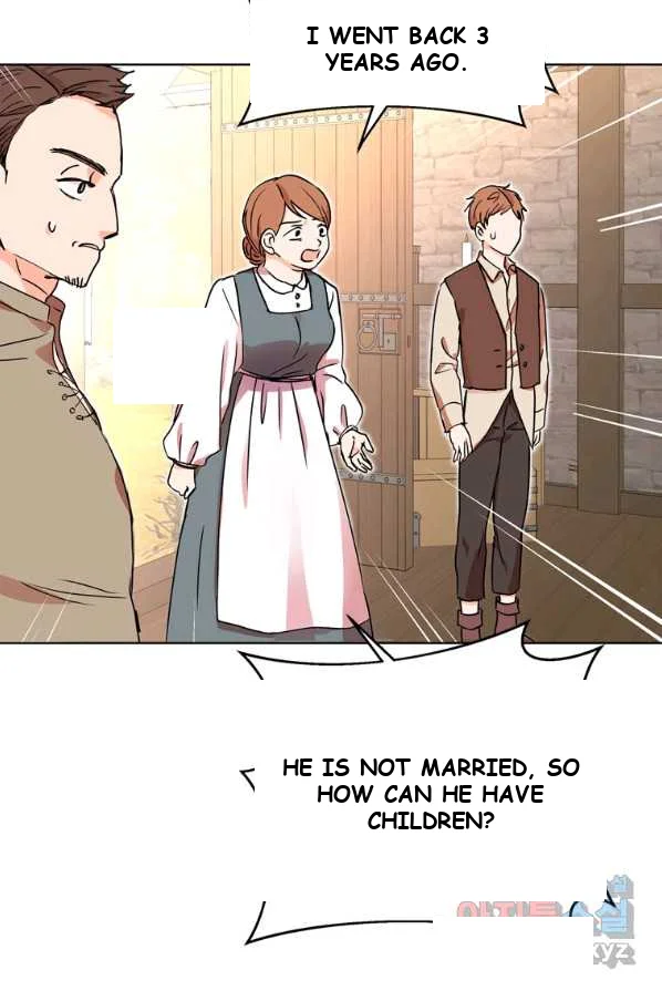 Surviving As An Illegitimate Princess Chapter 1 - Page 91