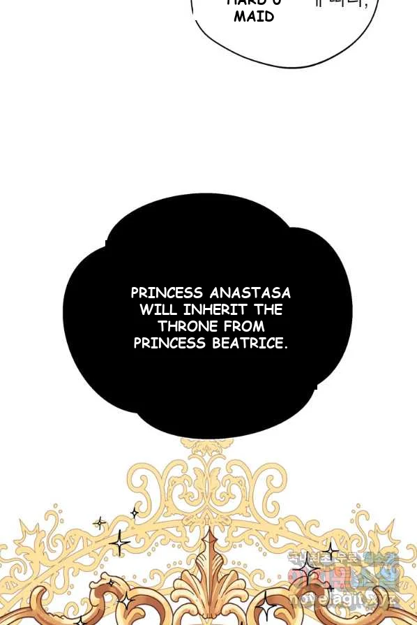 Surviving As An Illegitimate Princess Chapter 1 - Page 93