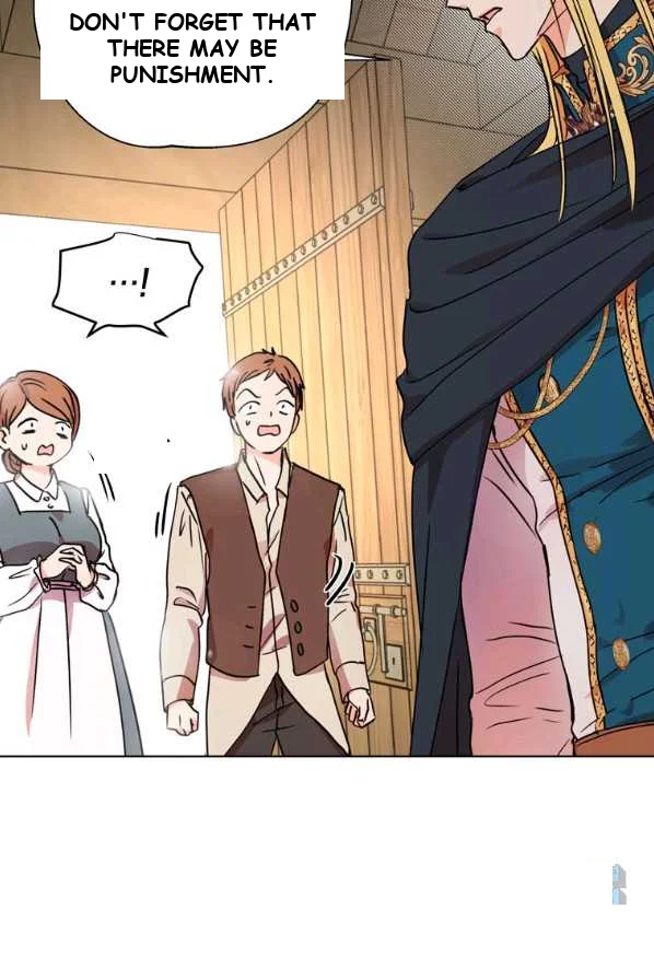 Surviving As An Illegitimate Princess Chapter 1 - Page 96