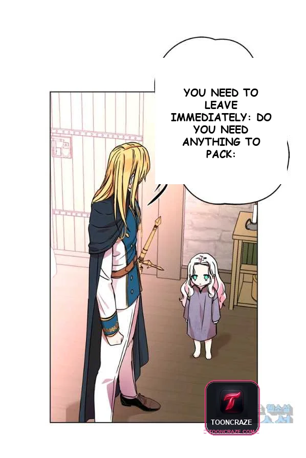 Surviving As An Illegitimate Princess Chapter 1 - Page 97