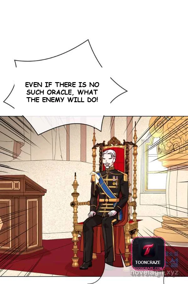 Surviving As An Illegitimate Princess Chapter 10 - Page 10