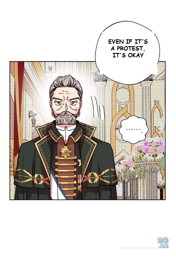 Surviving As An Illegitimate Princess Chapter 10 - Page 15