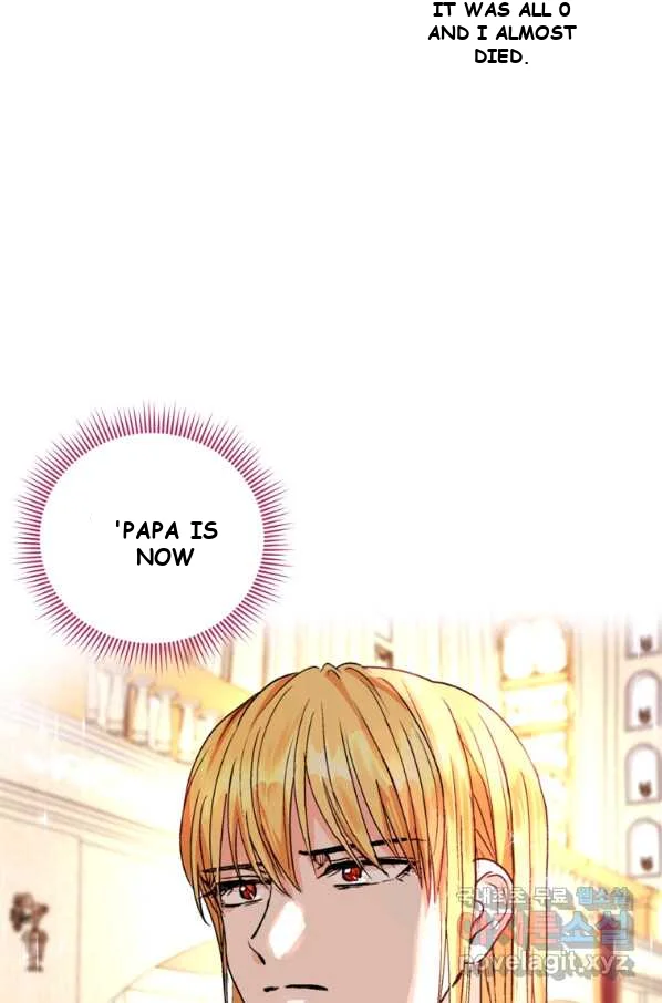 Surviving As An Illegitimate Princess Chapter 10 - Page 18